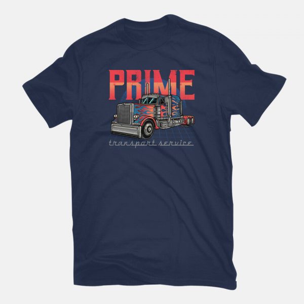 Prime Transport Service - Image 8