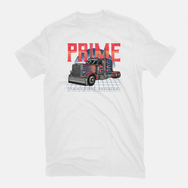 Prime Transport Service - Image 13