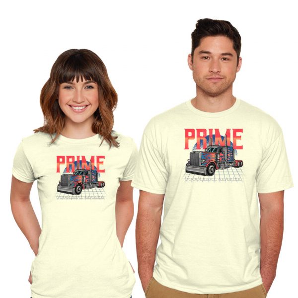 Prime Transport Service - Image 20