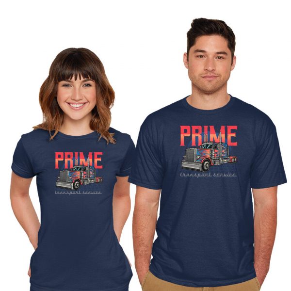Prime Transport Service - Image 10