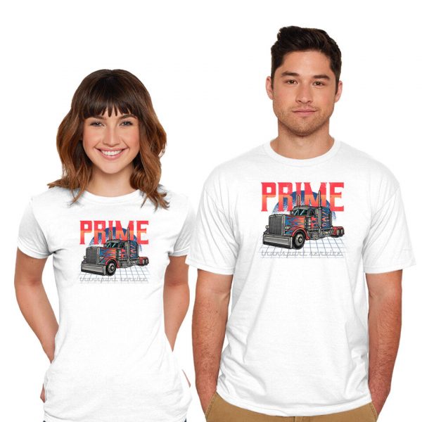 Prime Transport Service - Image 15