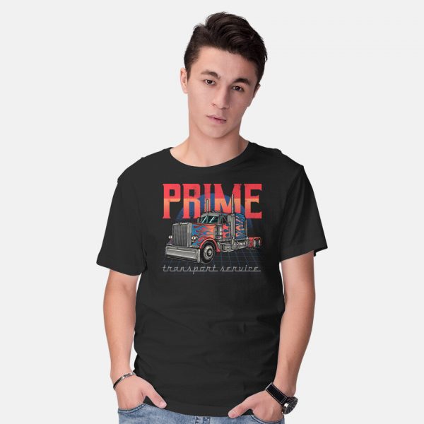 Prime Transport Service - Image 2