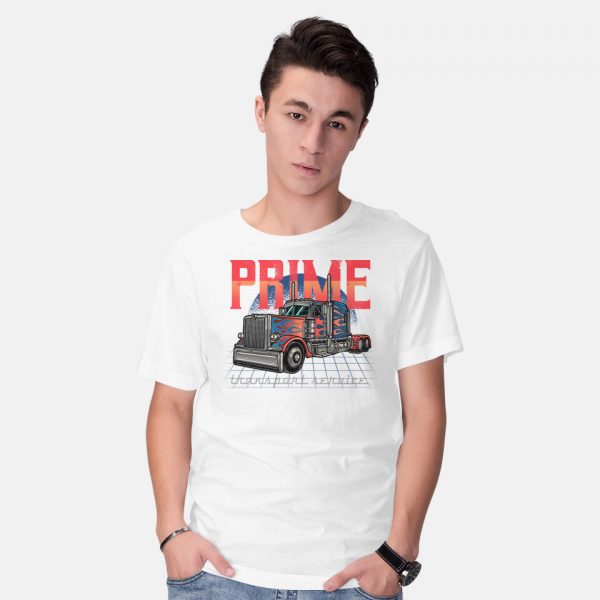 Prime Transport Service - Image 12