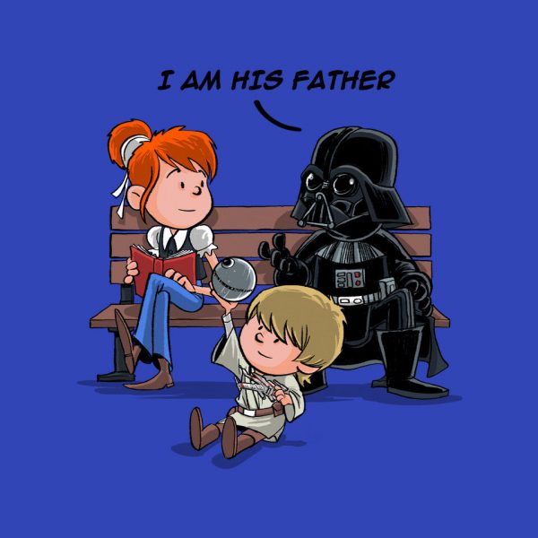 I Am His Father - Image 4