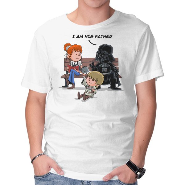I Am His Father - Image 11