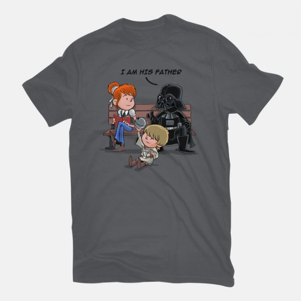 I Am His Father - Image 8