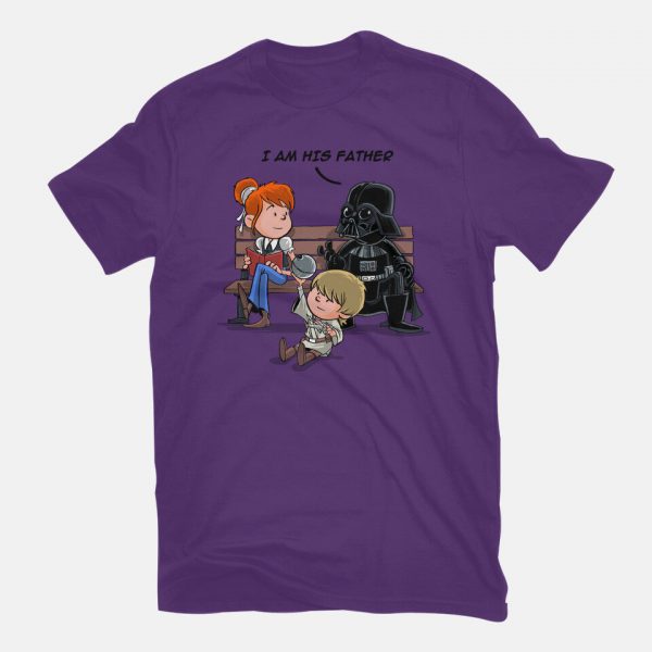 I Am His Father - Image 18