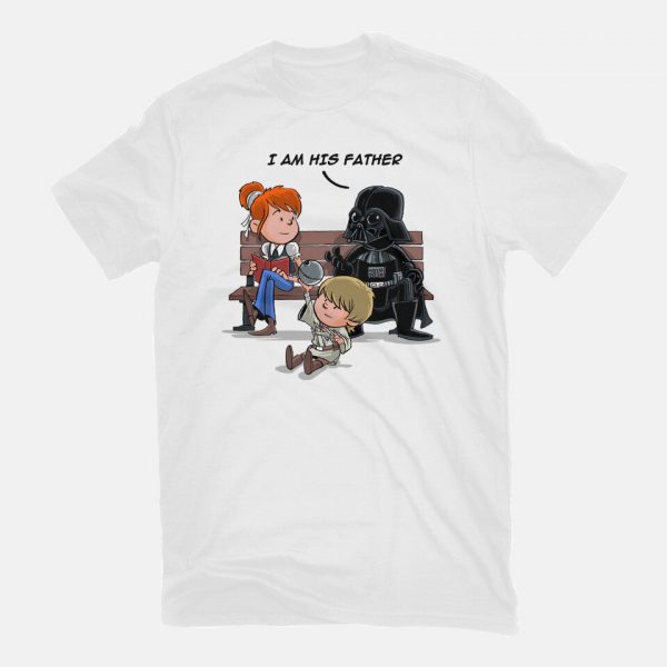 I Am His Father - Image 13