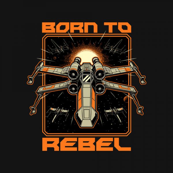Space War Rebel - Image 4