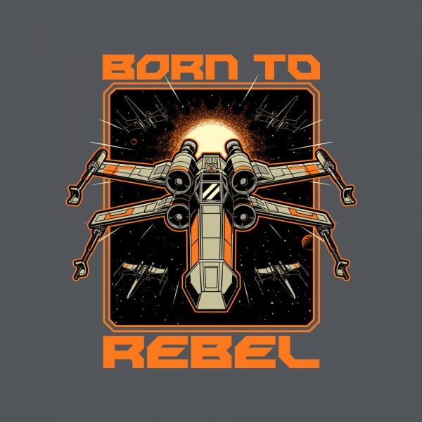 Space War Rebel - Image 14