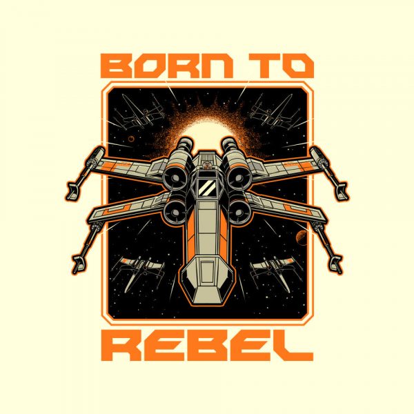 Space War Rebel - Image 24