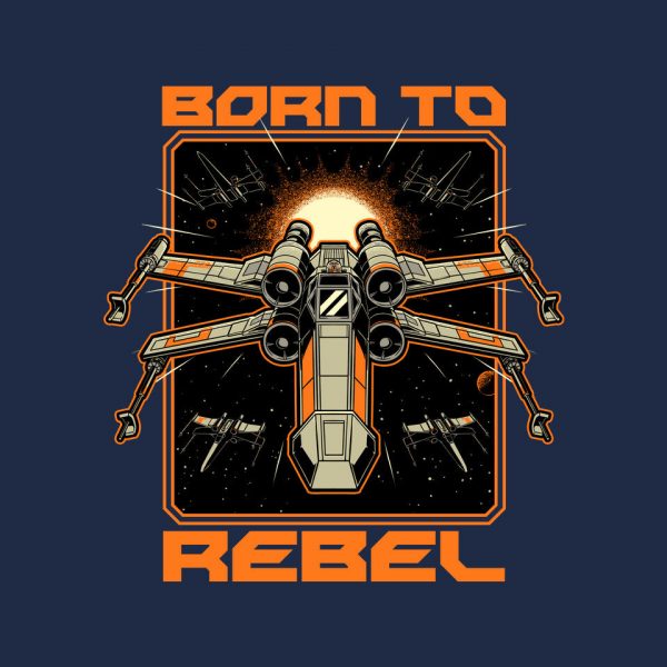 Space War Rebel - Image 9