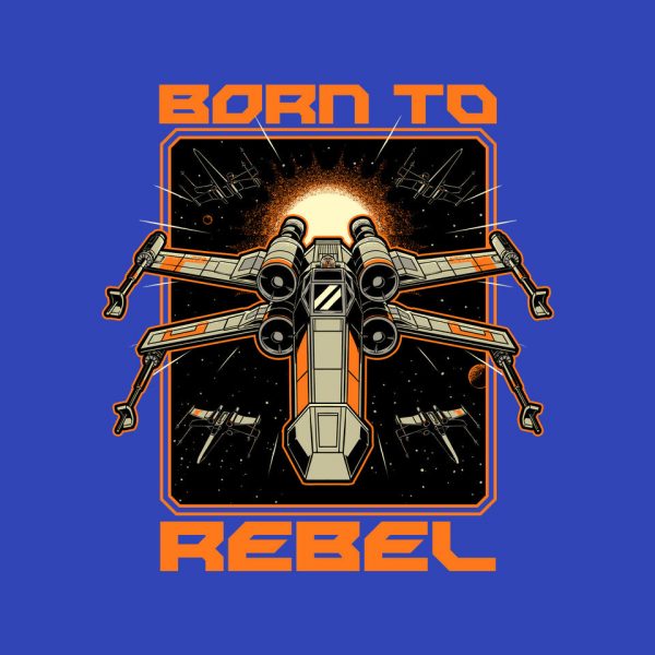 Space War Rebel - Image 19