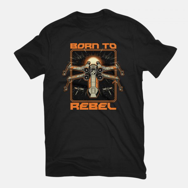 Space War Rebel - Image 3