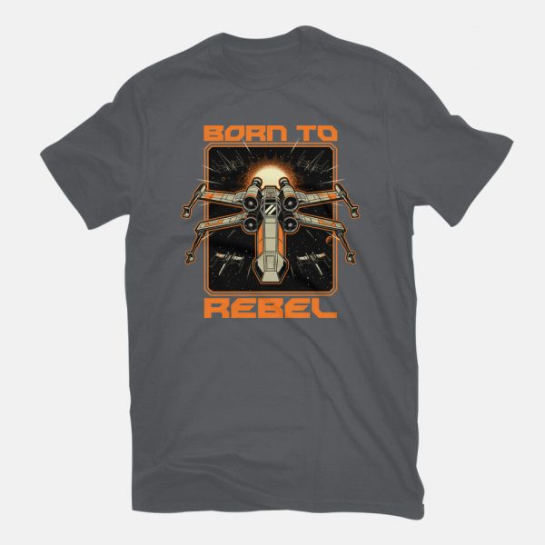 Space War Rebel - Image 13