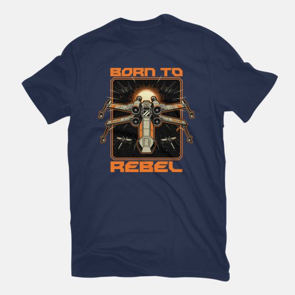 Space War Rebel - Image 8