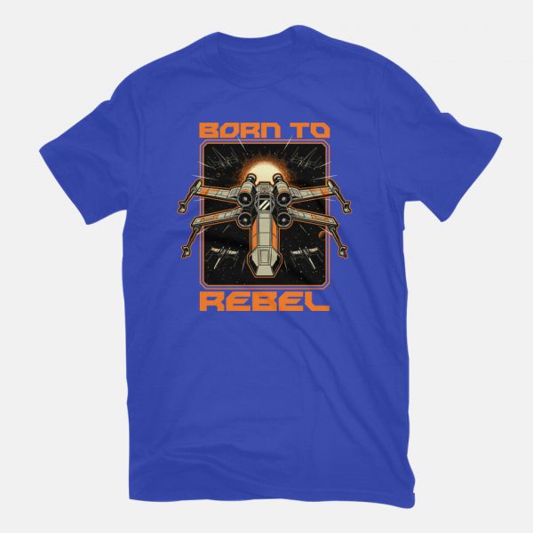 Space War Rebel - Image 18