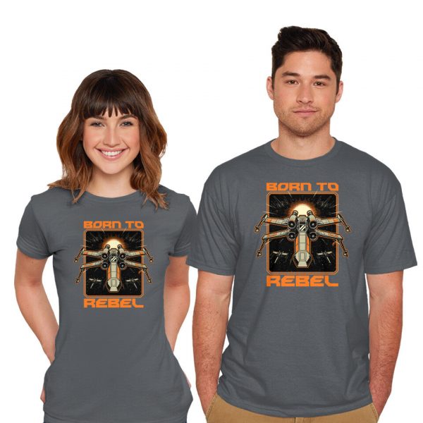 Space War Rebel - Image 15