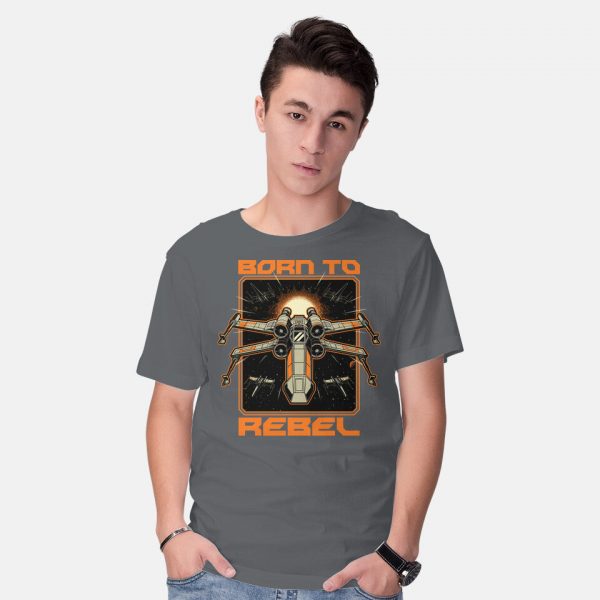 Space War Rebel - Image 12