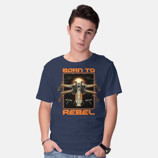 Space War Rebel - Image 7