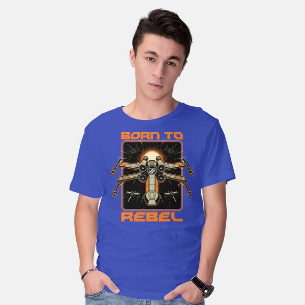 Space War Rebel - Image 17