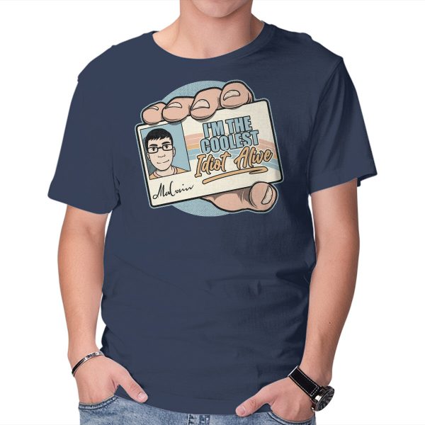 Driver License Idiot Movie - Image 9