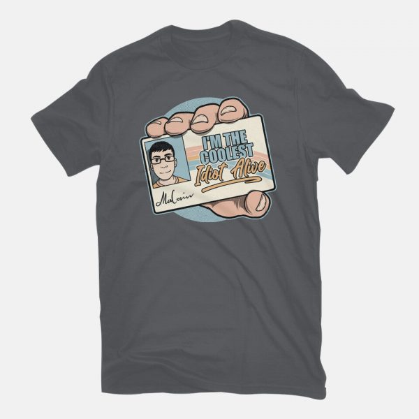 Driver License Idiot Movie - Image 15