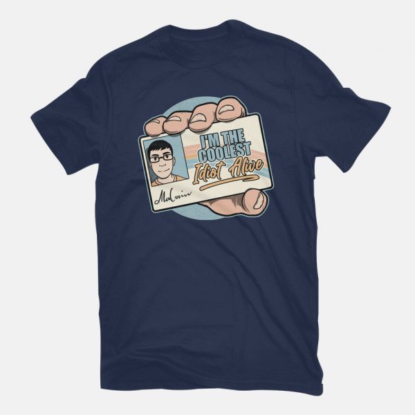 Driver License Idiot Movie - Image 11