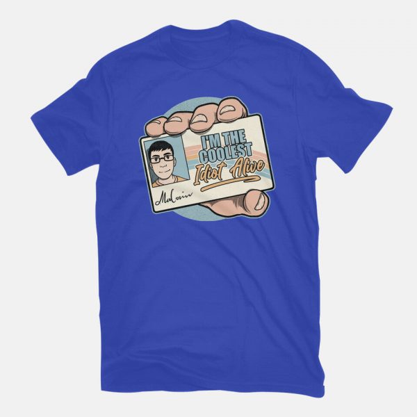 Driver License Idiot Movie - Image 19