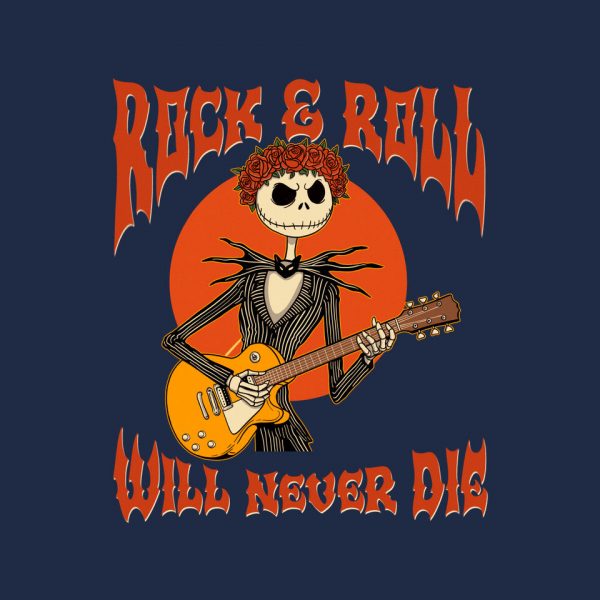 Rock Will Never Die - Image 8