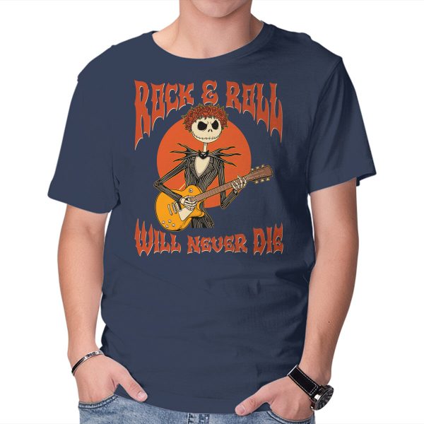 Rock Will Never Die - Image 5