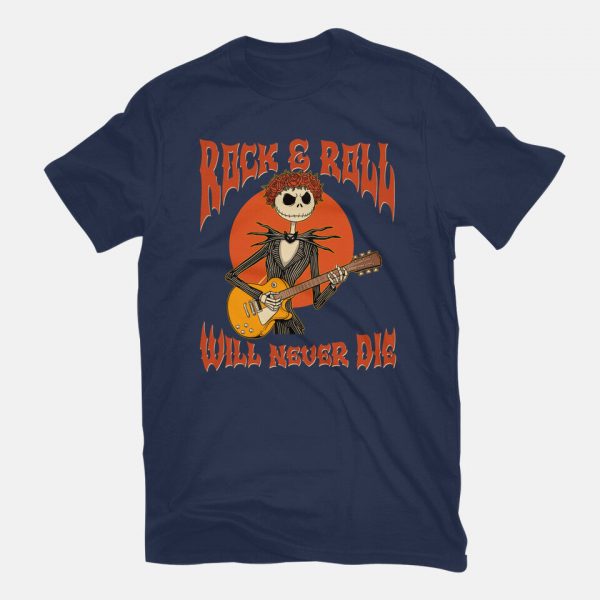 Rock Will Never Die - Image 7
