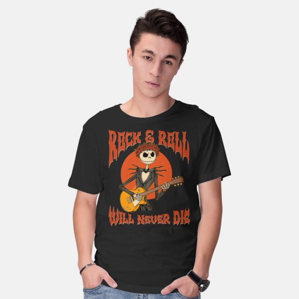 Rock Will Never Die - Image 2