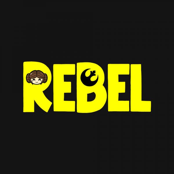 Rebel Leia - Image 4