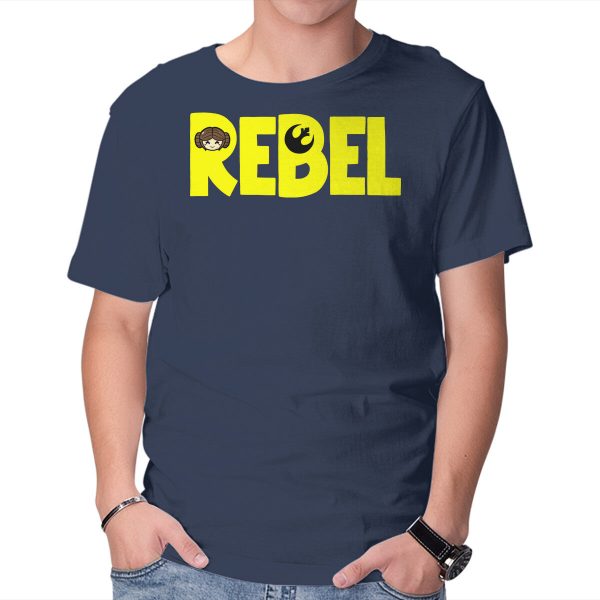 Rebel Leia - Image 5
