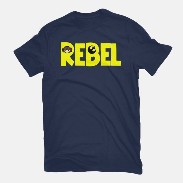 Rebel Leia - Image 7