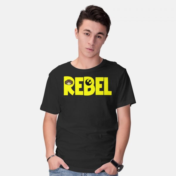 Rebel Leia - Image 2