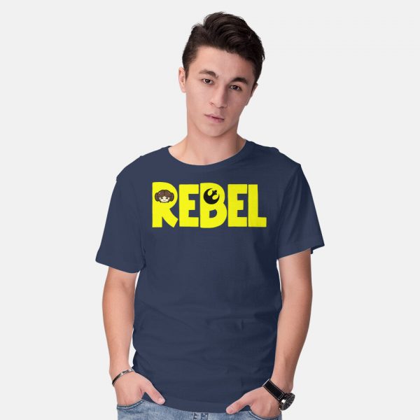 Rebel Leia - Image 6