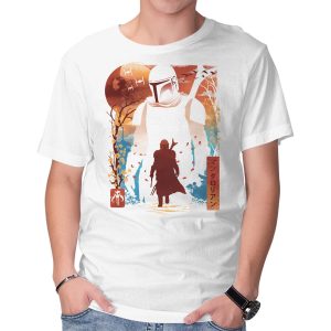 Lone Gunfighter