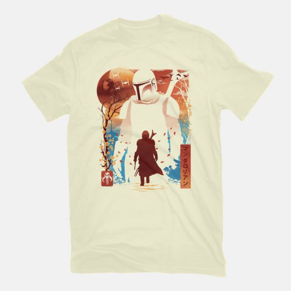 Lone Gunfighter - Image 7