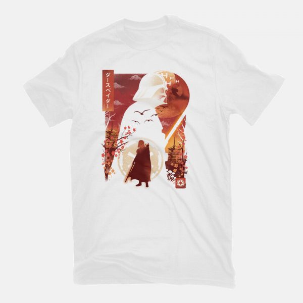 Lord Vader - Image 3