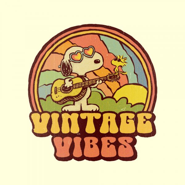 Vintage Beagle - Image 4