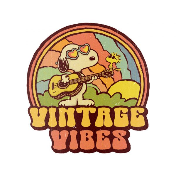 Vintage Beagle - Image 8