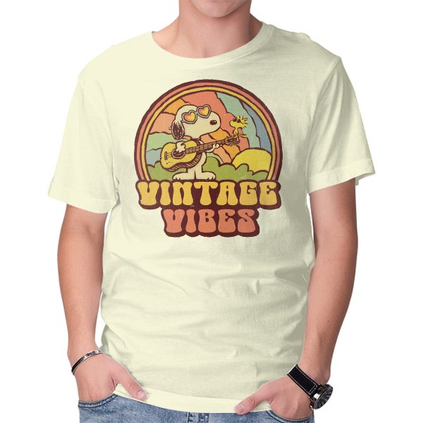 Vintage Beagle