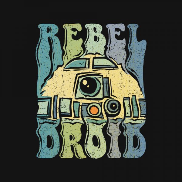 Vintage Droid - Image 4