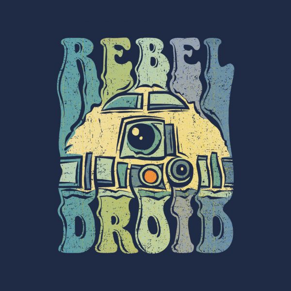 Vintage Droid - Image 8