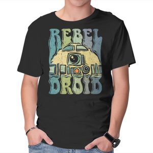 Vintage Droid