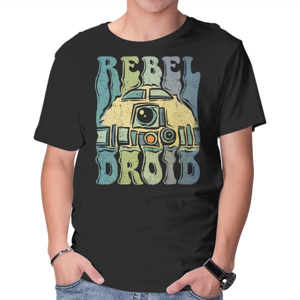 Vintage Droid