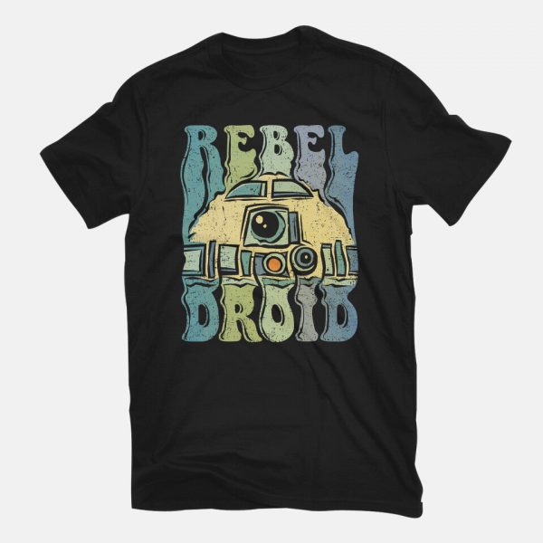 Vintage Droid - Image 3