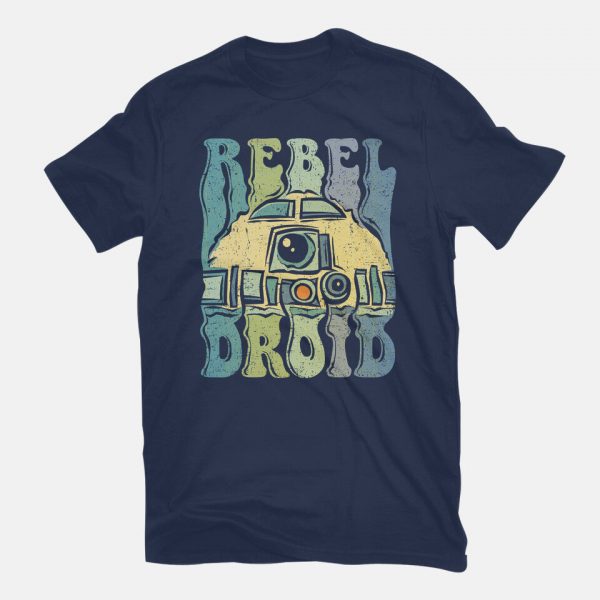 Vintage Droid - Image 7